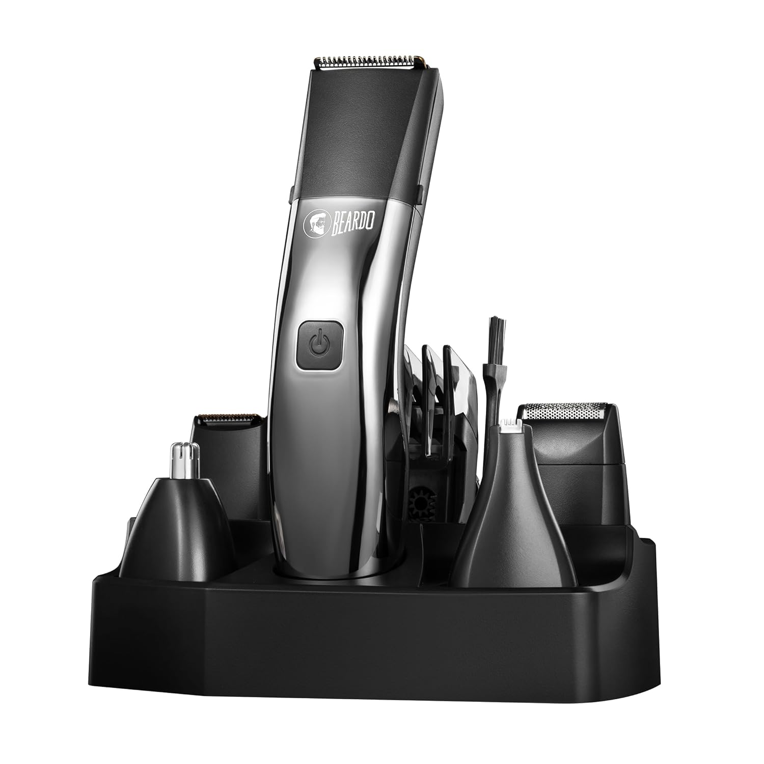 Beardo Royal Kit