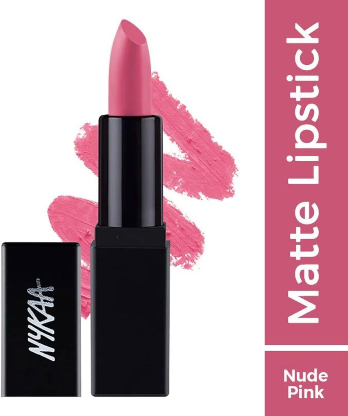 Nykaa So Matte ! Mini Lipstick Bare Minimum 47 M