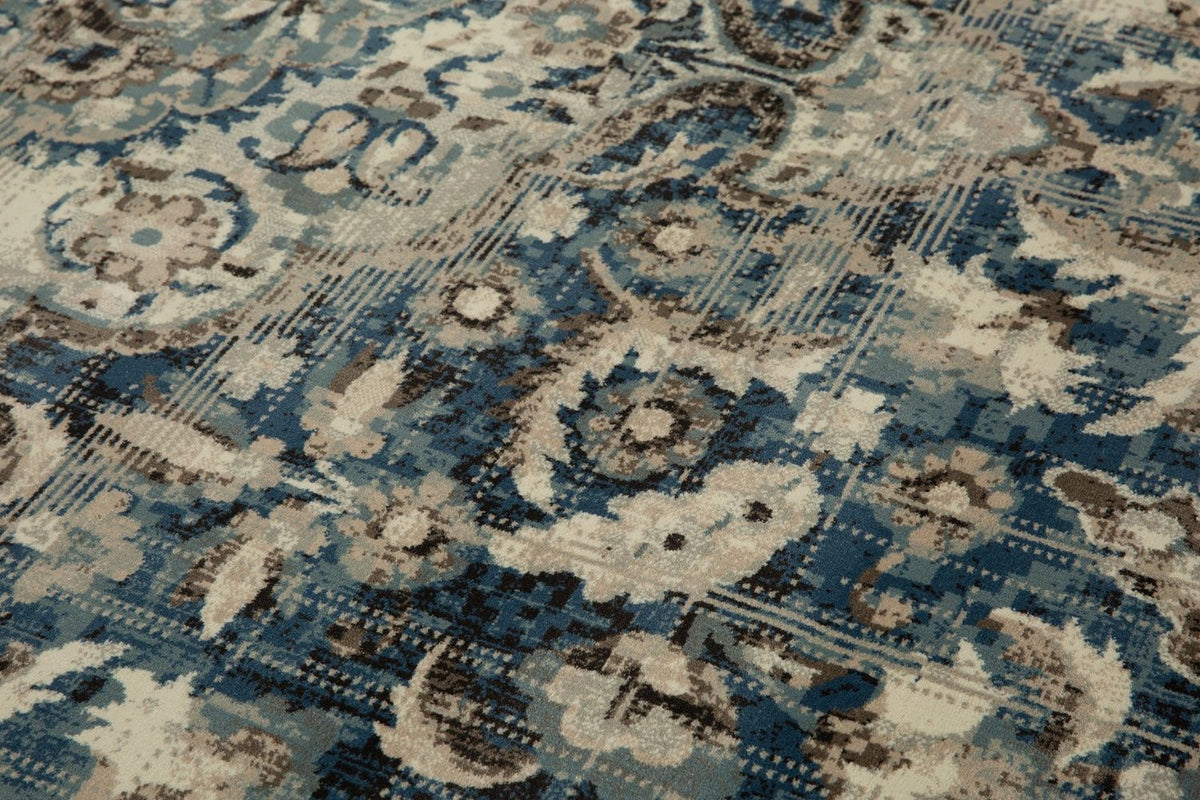 240×340 Grand Kendra Carpet Rug #5502