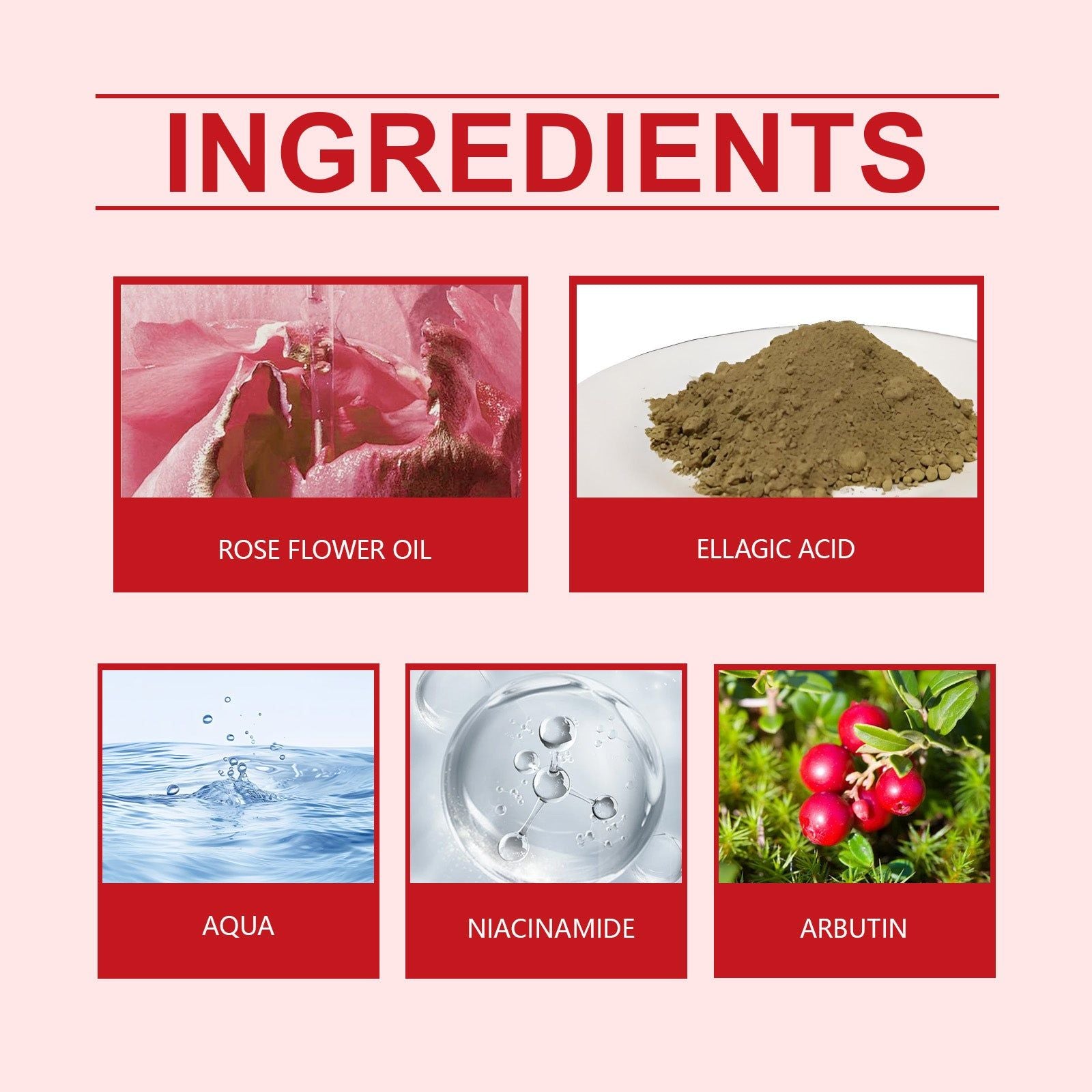 Charm Rose Perfume, Retain Fragrance, Long-lasting, Elegant, Fresh, Portable ,15ml