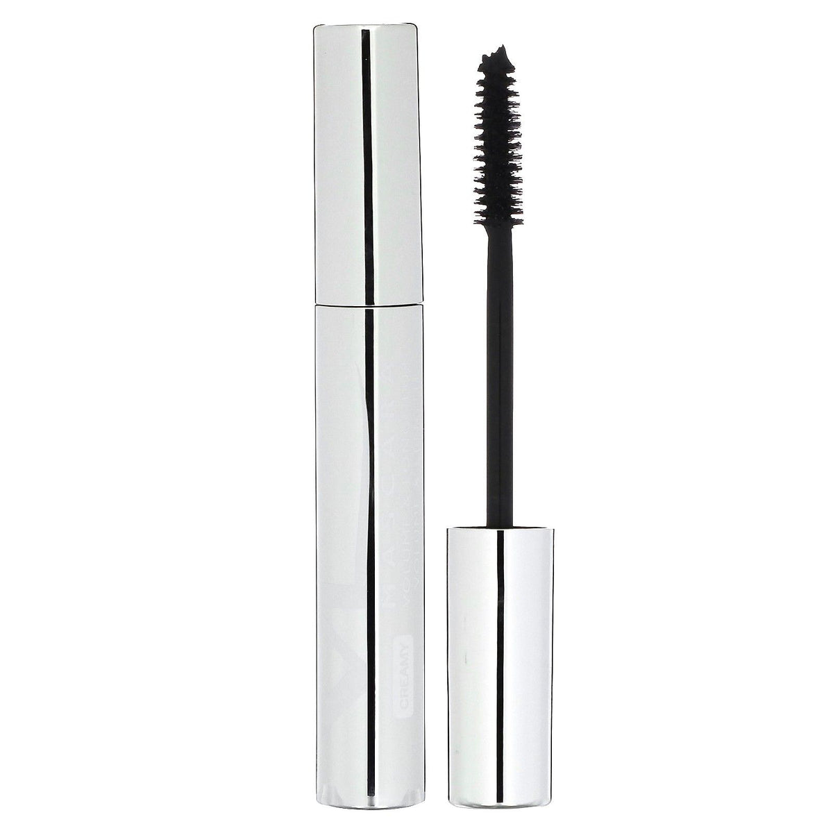 Mavala Mascara Volume & Length Creamy Black, 10ml