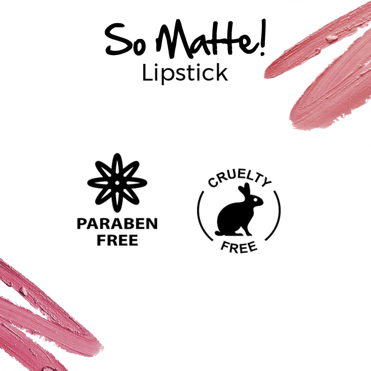 Nykaa So Matte ! Lipstick Cinnamon Crunch 50 M
