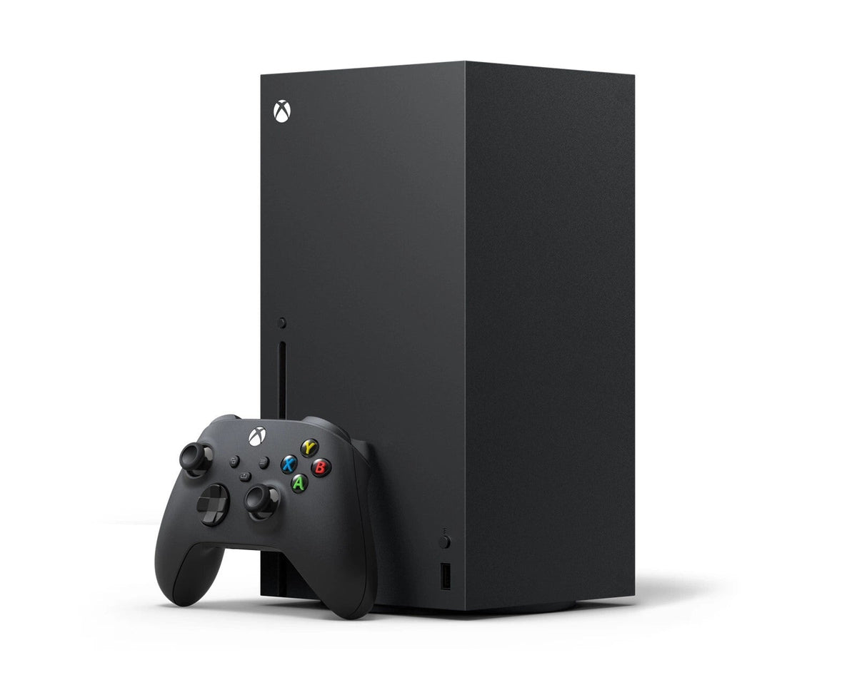 X Box series X - 1 TB