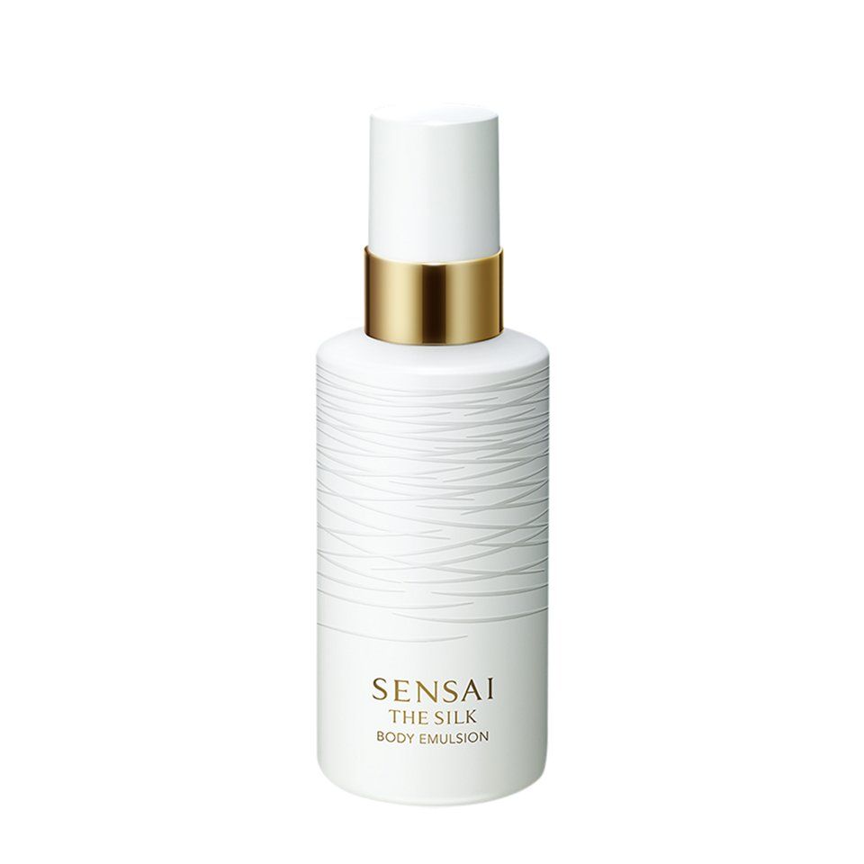 The Silk Body Emulsion 200ml