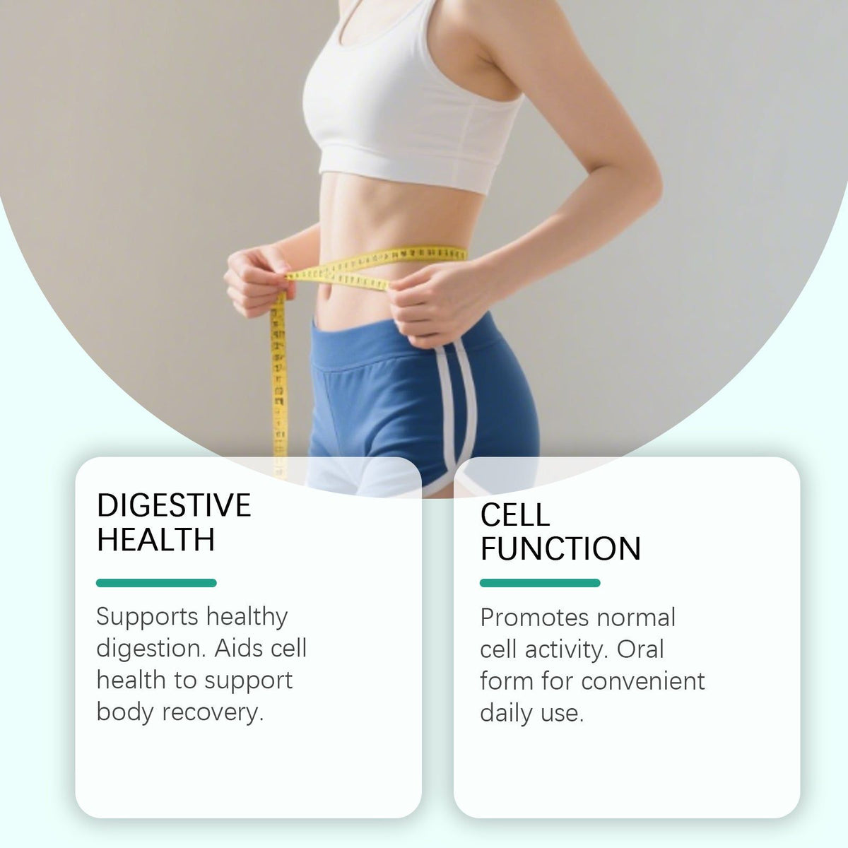 Boost Your Body Care, Promote Vitality, Daily Oral Lozenges for Healthy Digestion ,15pcs