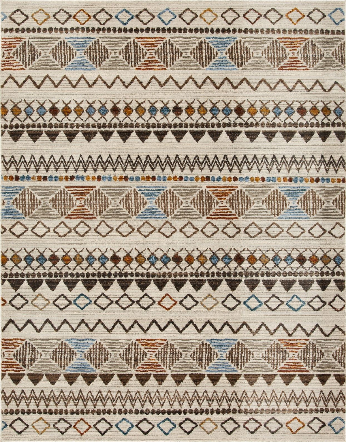 230×310 Mojave Carpet Rug #8112