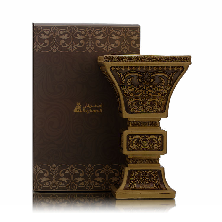Mubkhar PDB-034 Gold