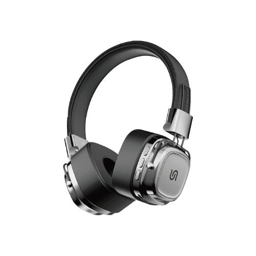 PORODO- Soundtec Wireless ENC VINTAGE Headphone
