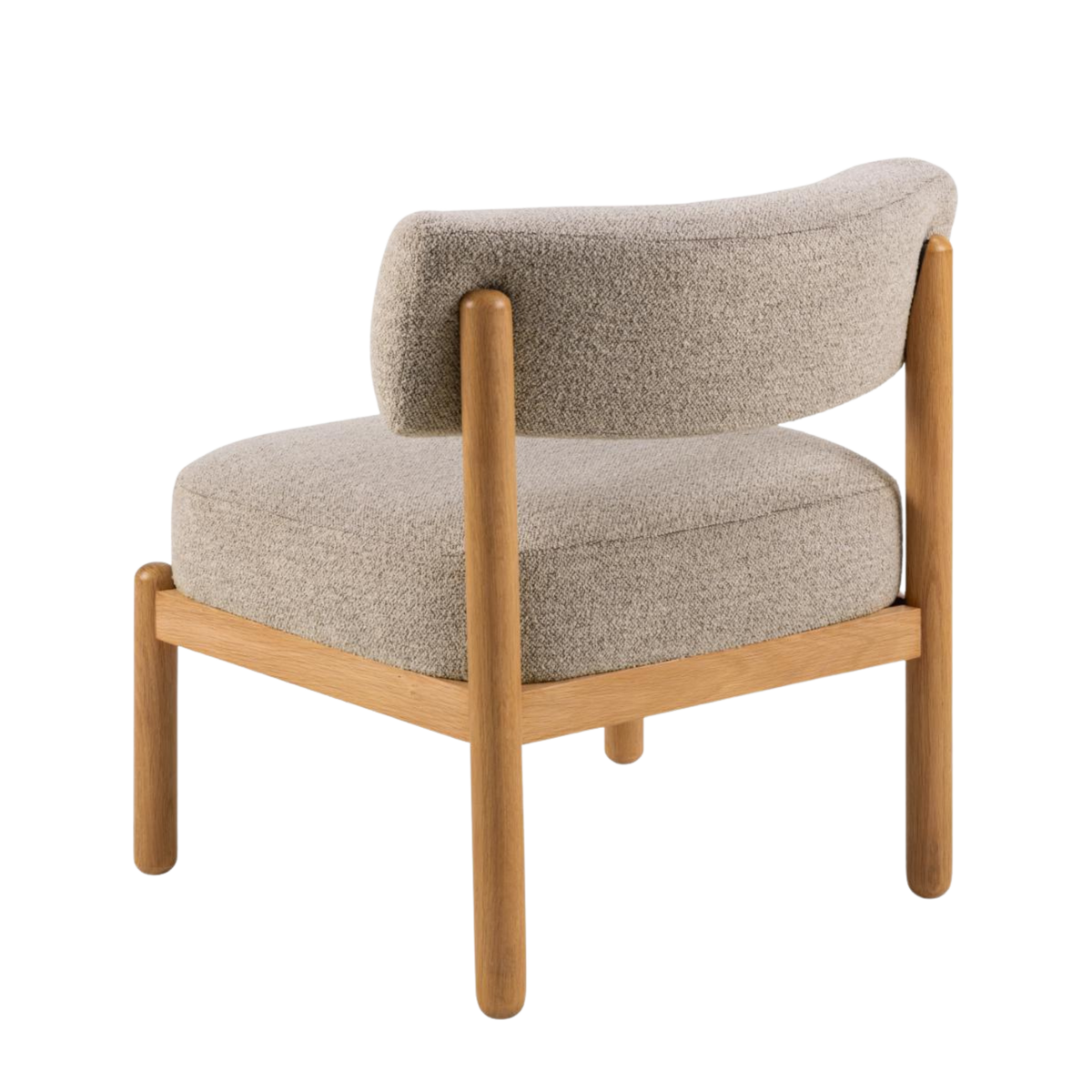 Burley Lounge Chair