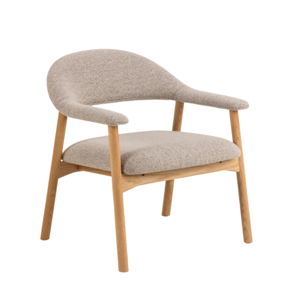 Addi Lounge Chair