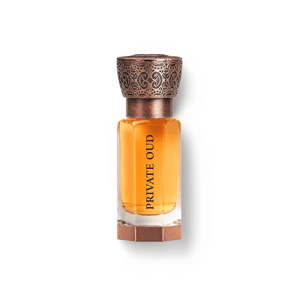 PRIVATE OUD