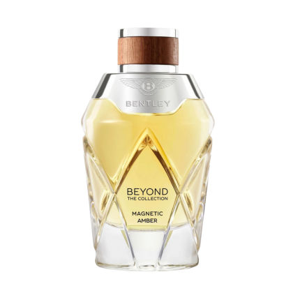 Magnetic Amber Eau de Parfum 100ml