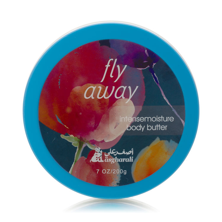 Fly Away Body Butter 200Grm