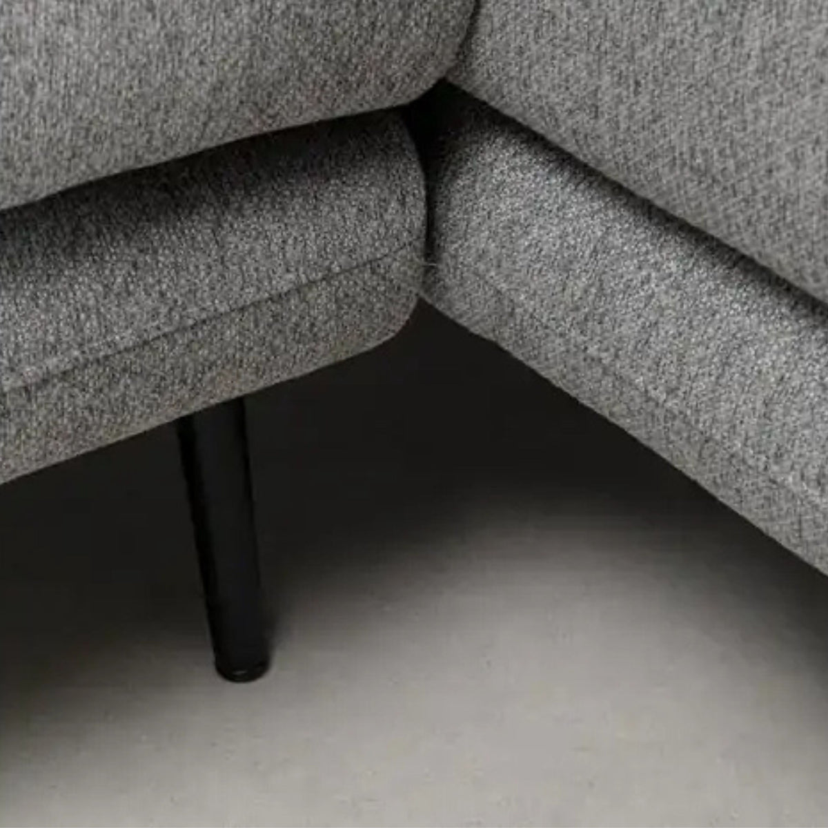 Corner Sofa Amalfi | Position Right