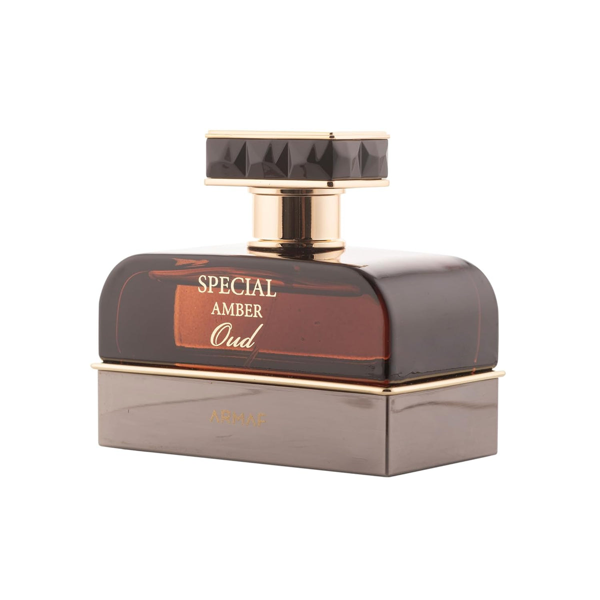 Armaf Special Amber Oud Eau De Parfum For Men, 100ml