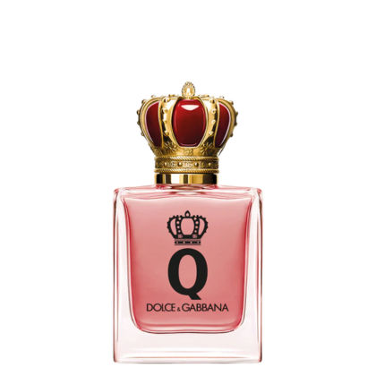 Q By Dolce&Gabbana Eau de Parfum Intense