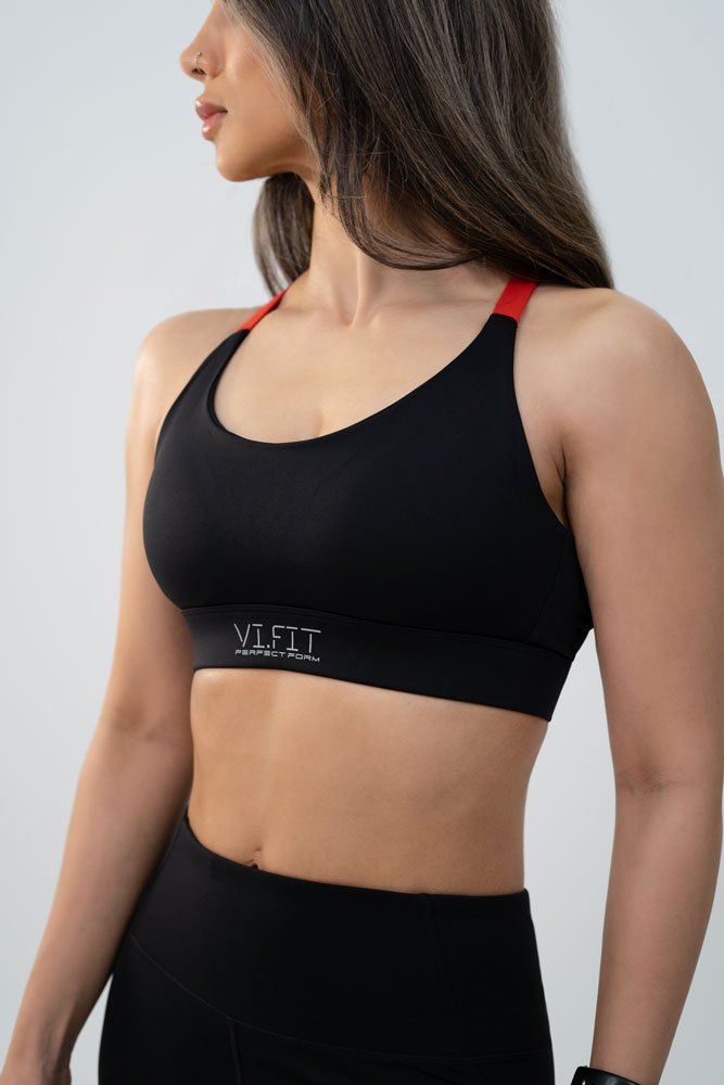Luna Yoga Suit