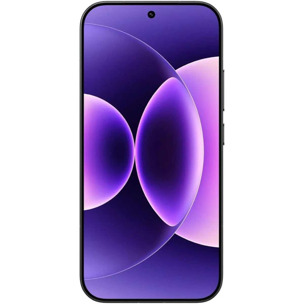 Xiaomi 17 5G (12+512GB) Black