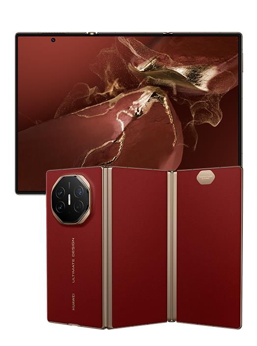 HUAWEI MATE XT (16GB+1TB)