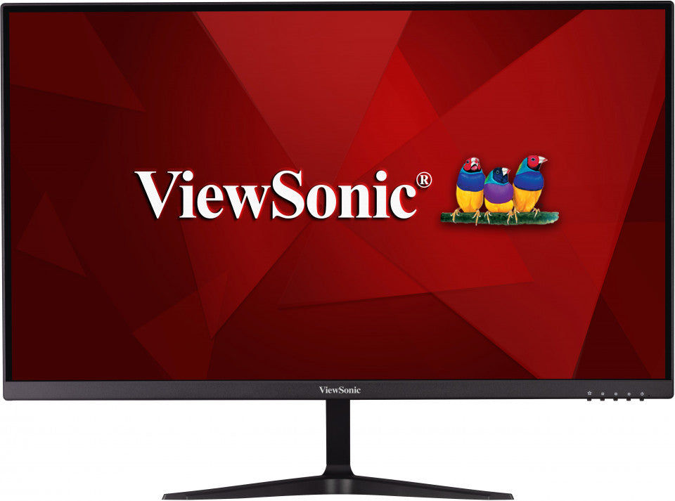 ViewSonic VX2718-P-MHD 27” VA flat 165hz Gaming Monitor
