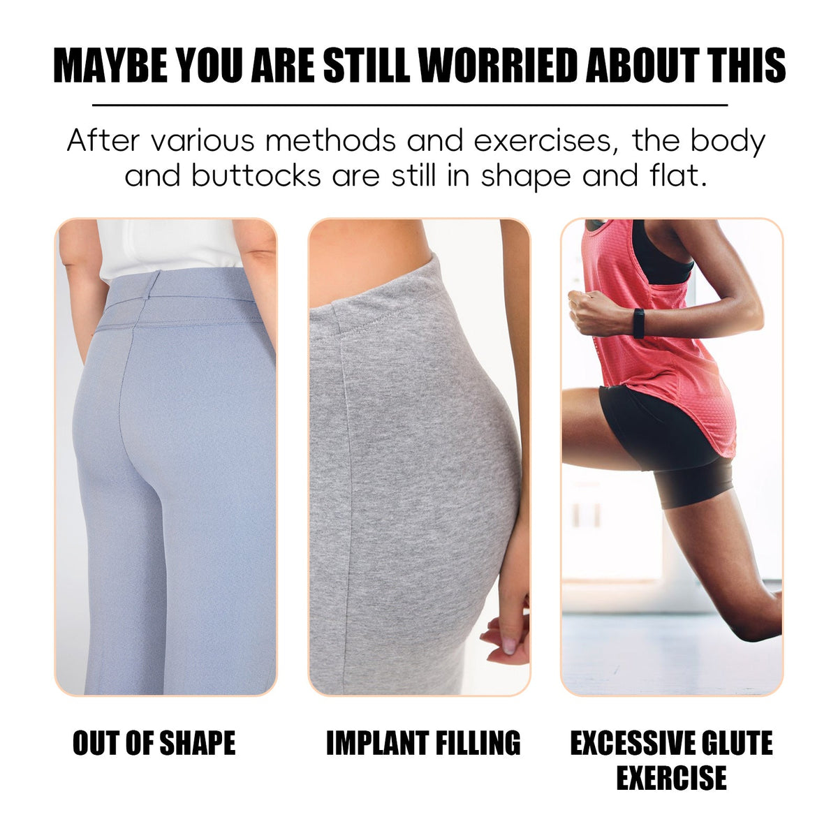 Boost Your Curves with Elastic Pants, Slimming, Sculpting, and Comfortable Fit ,1pcs
