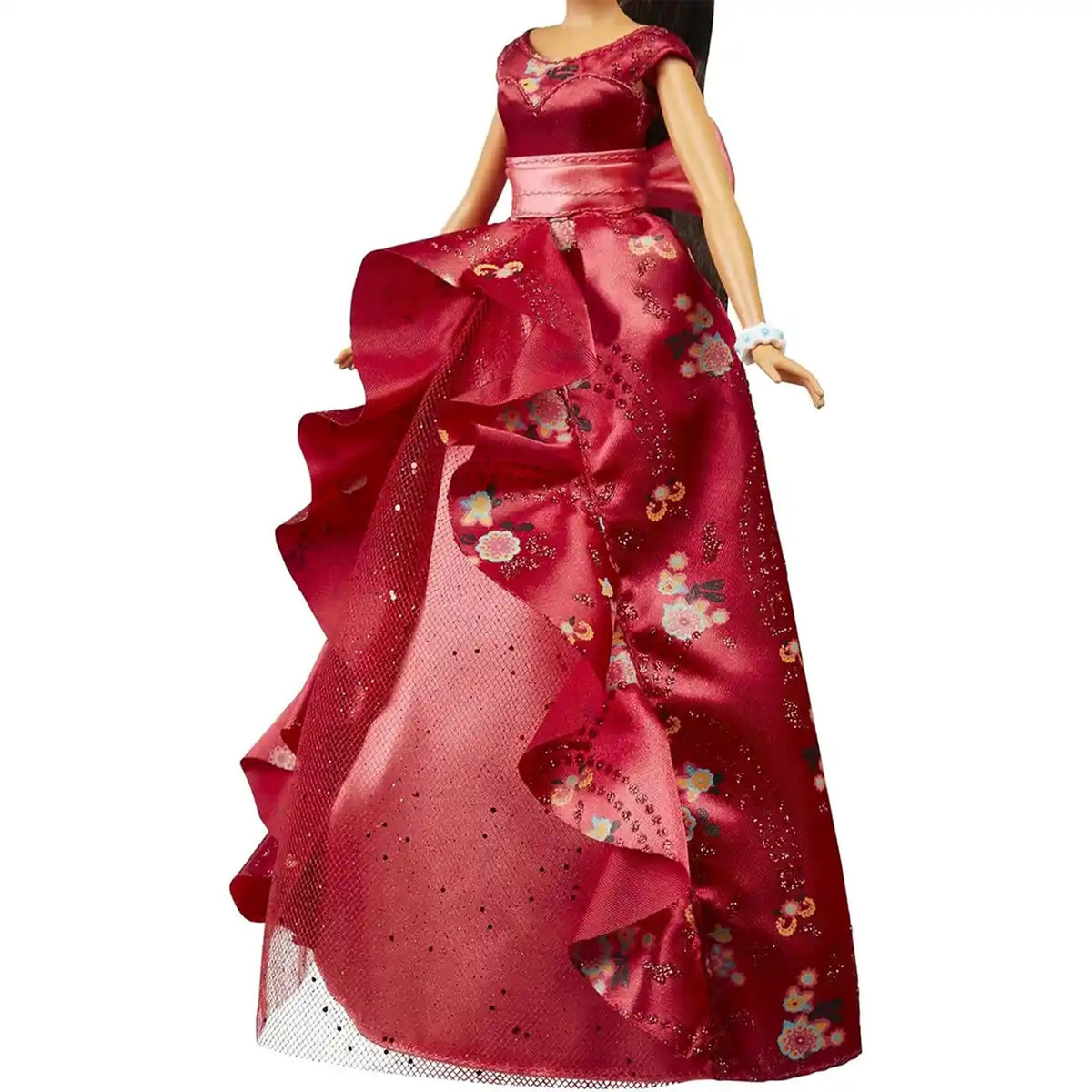 DPR EOA ROYAL GOWN ELENA OF AVALOR