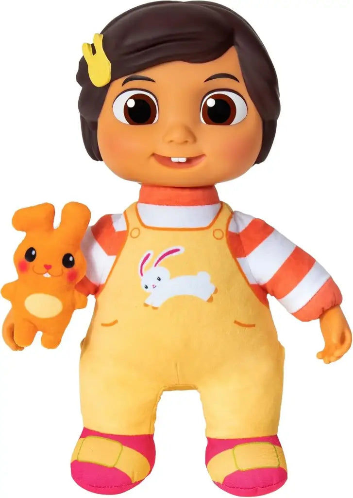 Cocomelon My Friend Nina – Jazwares