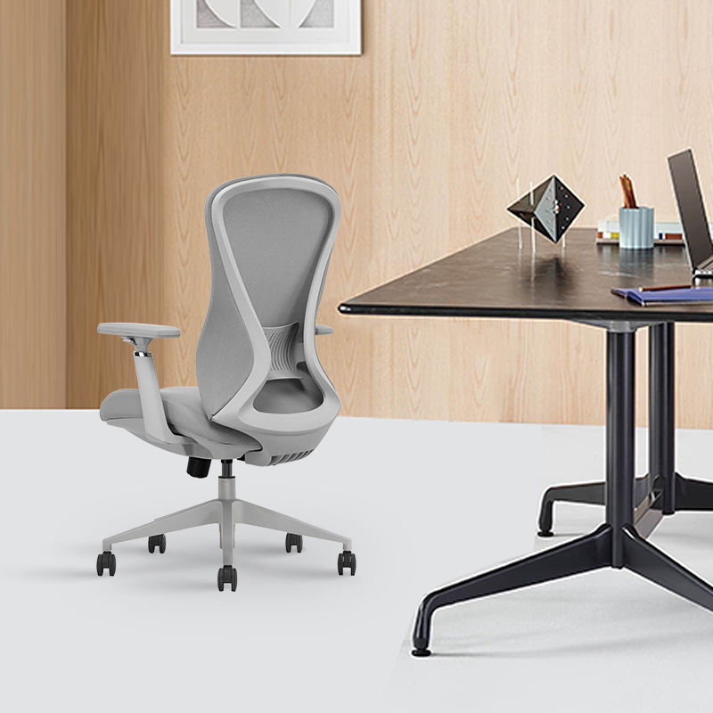 Office Chair #K2-GM-02
