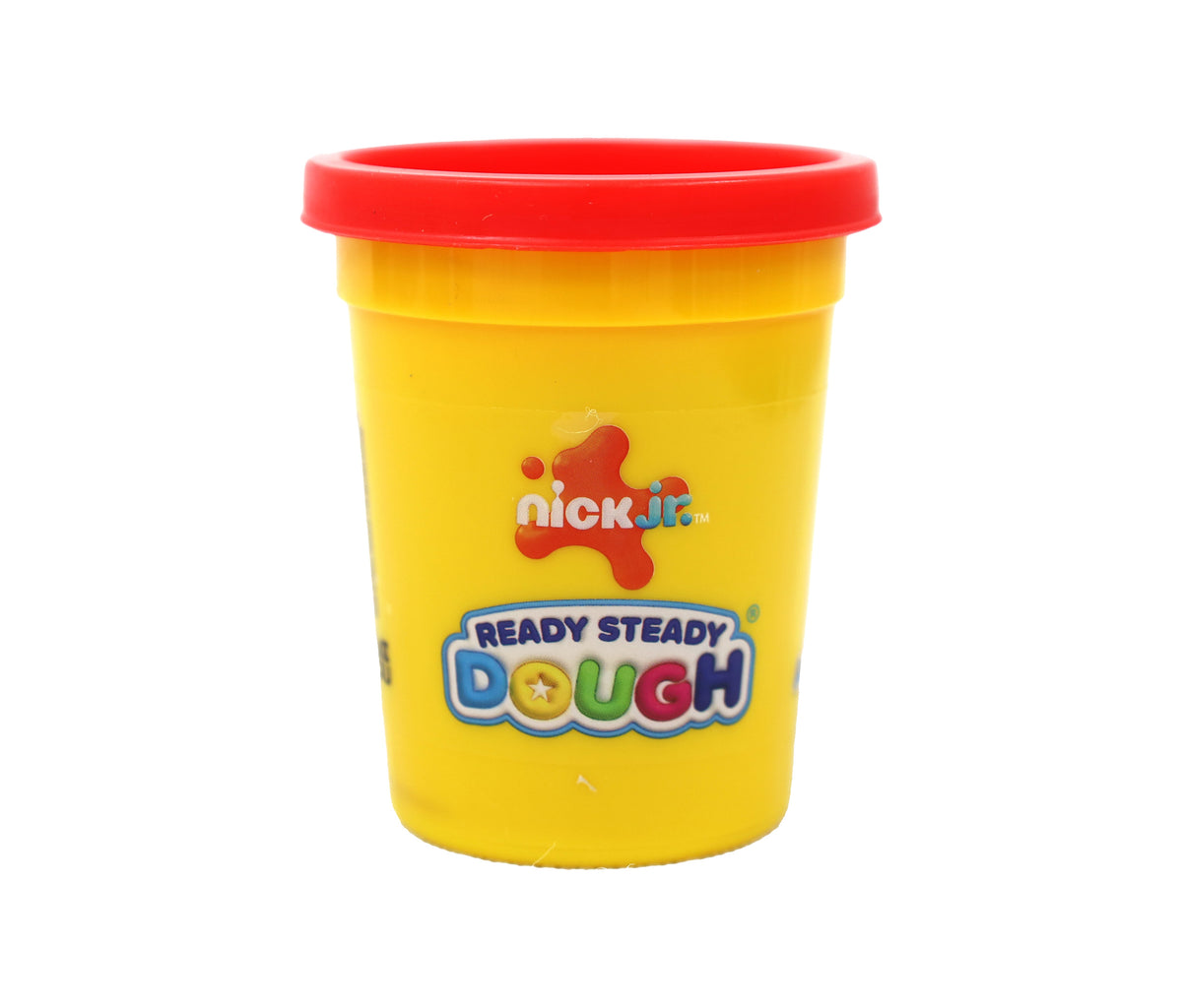 ADDO NICKJR DOUGH 4 JMBO V4 CDU12 4X114G