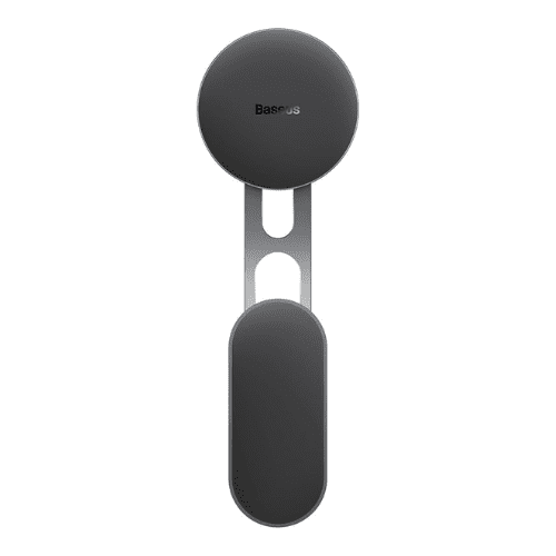 BASEUS Magnetic Phone Holder Metal Car Mount