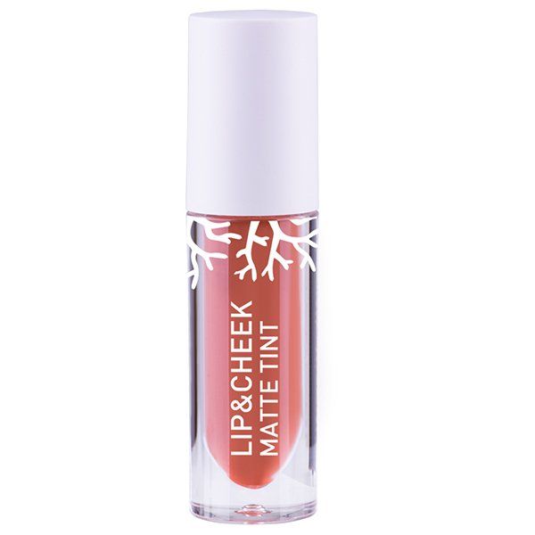 LIP & CHEEK MATTE TINT 2.4G BABY BRIGHT (M) #26 APRICOT