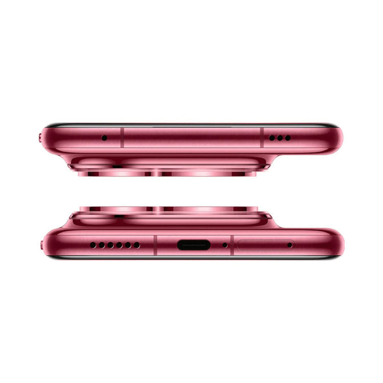 Huawei Pura 80 Pro 512GB 12GB RAM Glazed Red Dual SIM