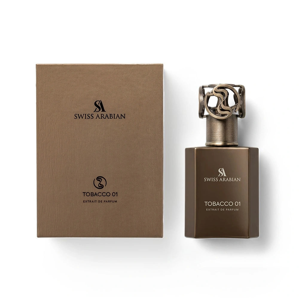 TOBACCO 01