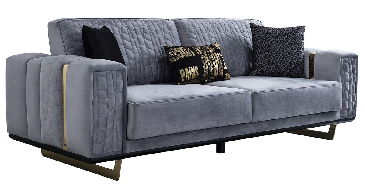 Charisma Living Room Set