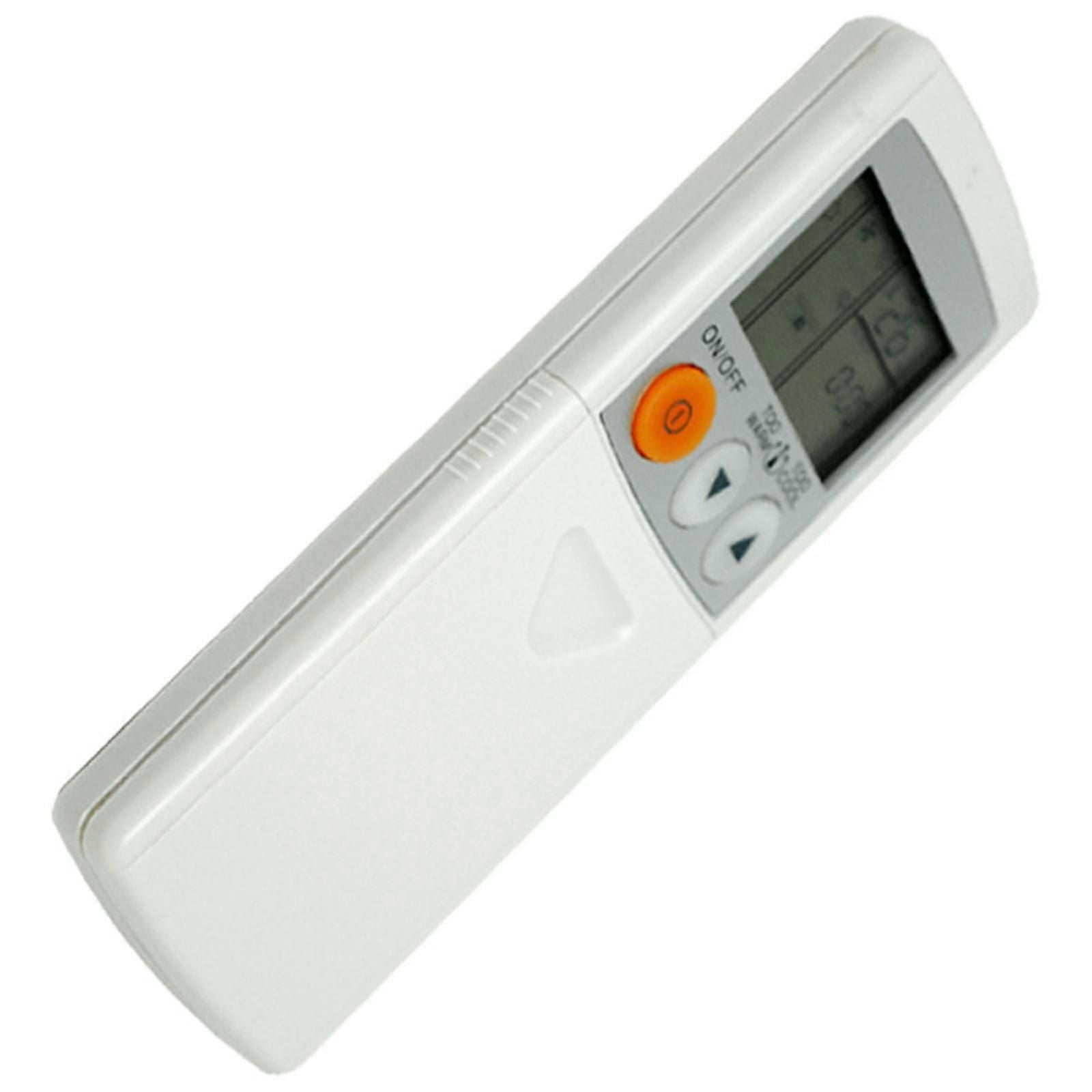 Air Conditioner Remote Control For Mitsubishi Km05b Msz-ga35va