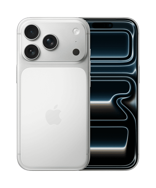 iPhone 17 Pro
