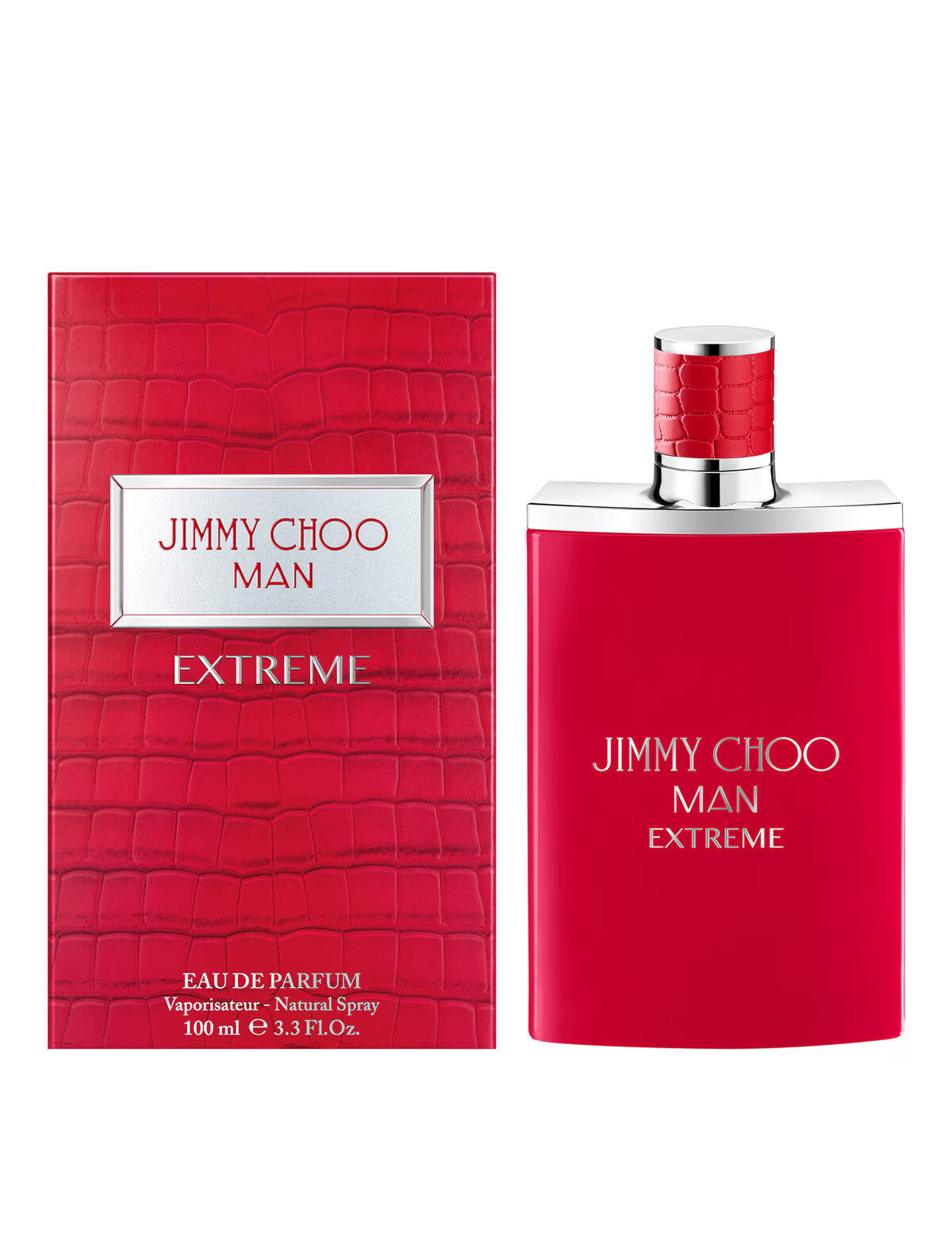 Man Extreme Eau de Parfum