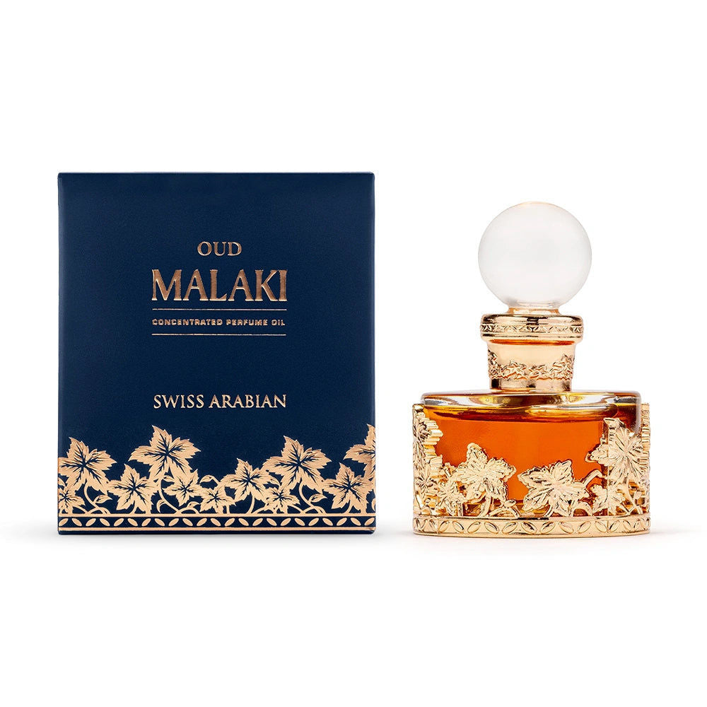 OUD MALAKI