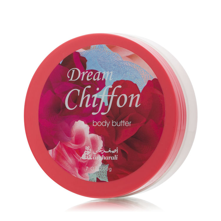 Dream Chiffon Body Butter 200Grm