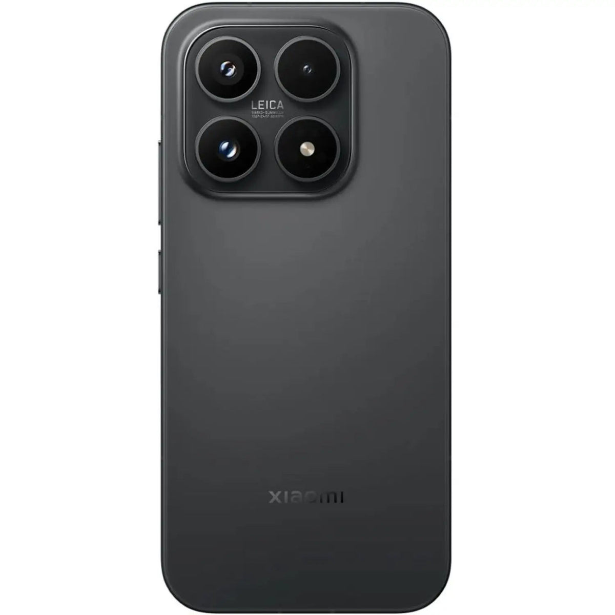 Xiaomi 17 5G (12+512GB) Black