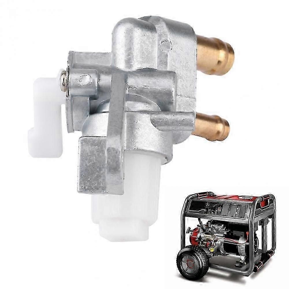 Car Fuel Gas Tank Shut Off Valve Cut-off Switch Shutdown Solenoid Switch For 716111 Car Accessories