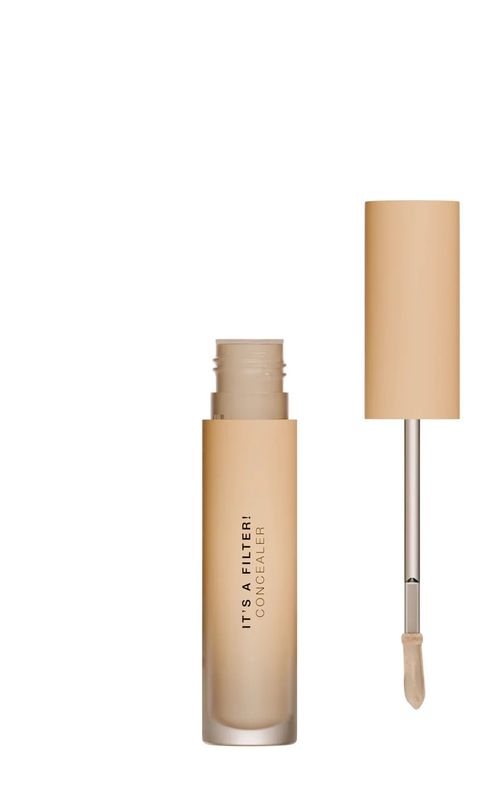 It's A Filter! Concealer