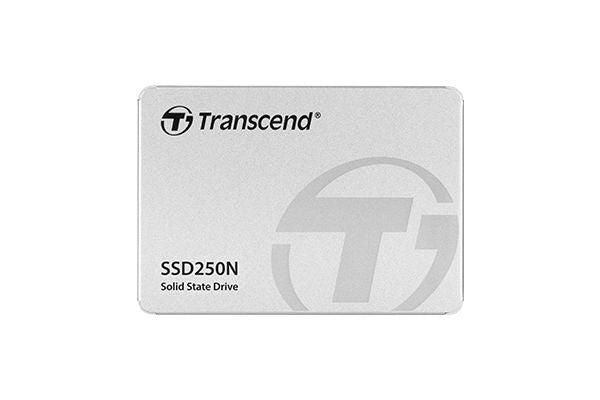 2.5" Internal SSDs 1TB & 2TB storage- SATA III 6Gb/s SSD250N