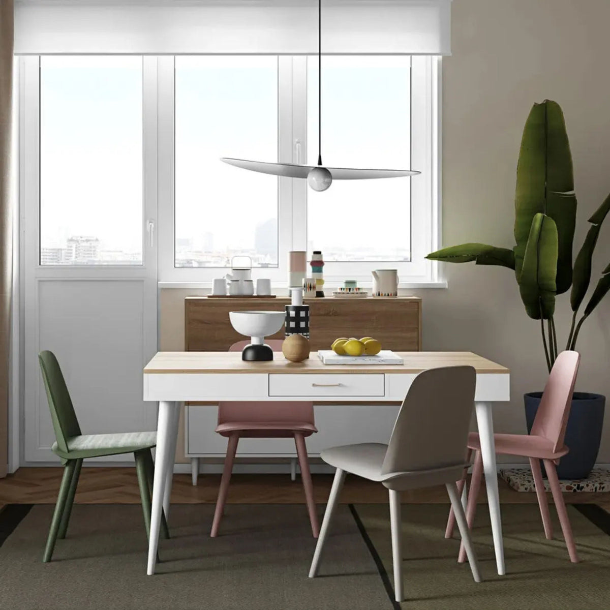 Horizon Desk