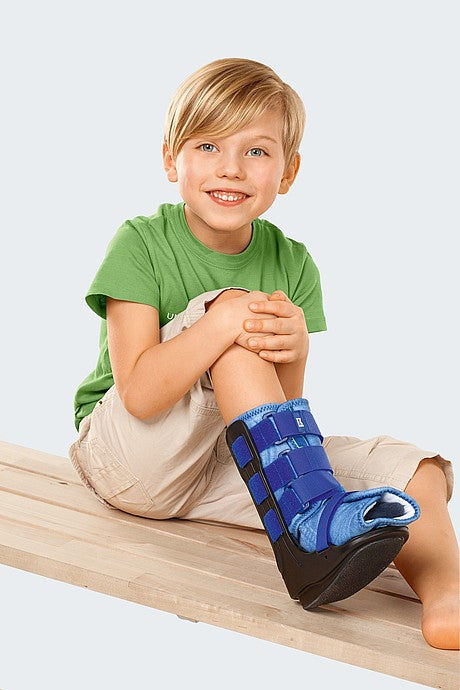 MEDI G1900K2 WALKER BOOT KIDZ