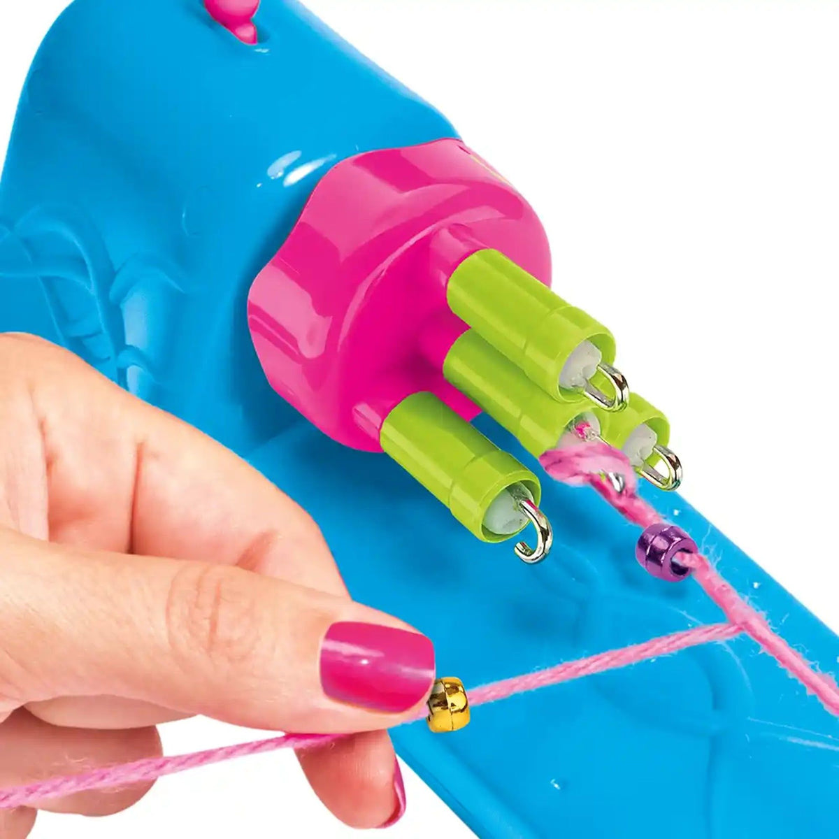 SNS Twist & Wear Fashion Neon