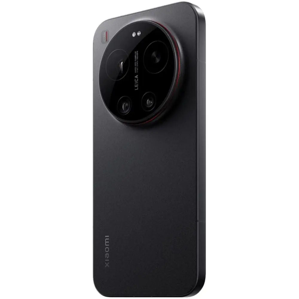 Xiaomi 17 Ultra 5G (16+512GB) Black