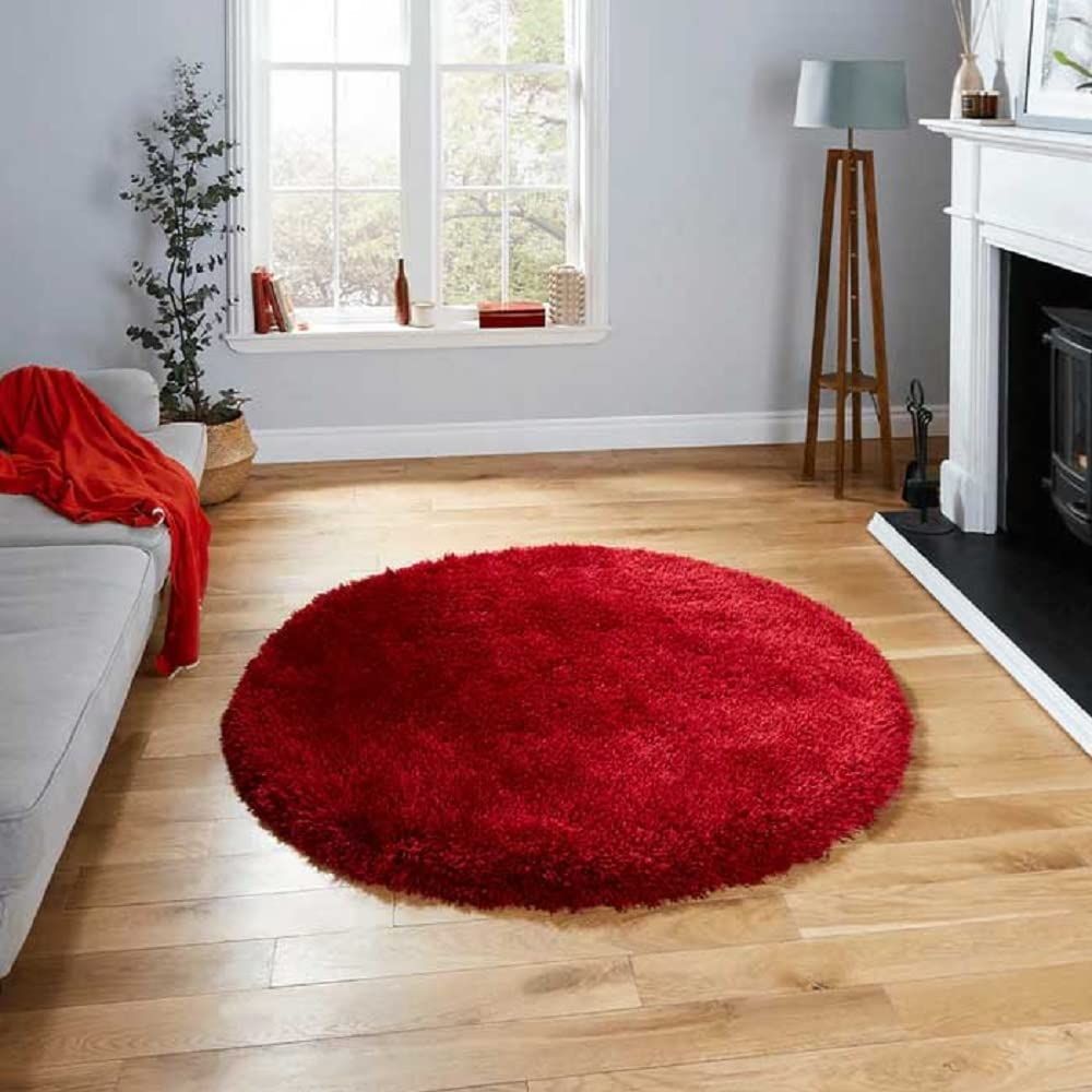 AIESY® Anti-Slip Super Soft Modern Door Mat for Home Entrance