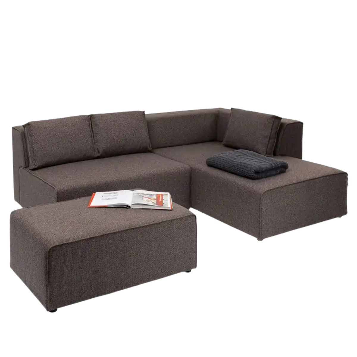 Corner Sofa Infinity | Position Right