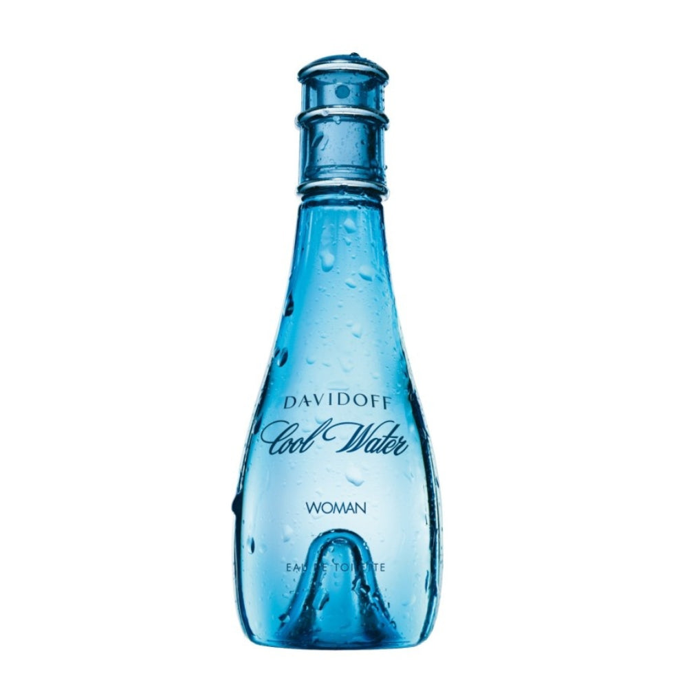 Coolwater Eau de Toilette 100ml